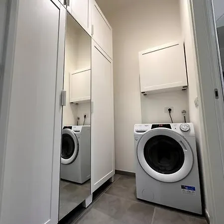 Duomo Varesina Apartman