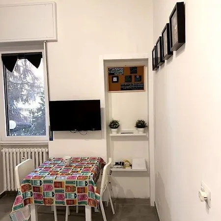 Apartment Duomo Studio Varesina