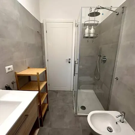 Apartment Duomo Studio Varesina *